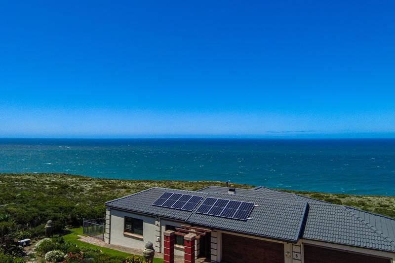 0 Bedroom Property for Sale in Village On Sea Western Cape